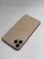 Preview: iPhone 11 Pro, 64GB, gold (ID: 56117), Zustand "sehr gut", Akku 92%